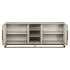 Veronia 4-Door Sideboard